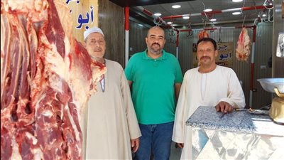 مياه الفيوم تكثف حملات التوعية استعدادا لعيد الاضحى المبارك  