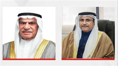 رئيس البرلمان العربي يهنئ السعدون بمناسبة تزكيته لرئاسة مجلس الأمة الكويتي