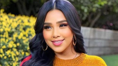 بطريقة تكنولوجية| شيماء سيف تظهر بـ