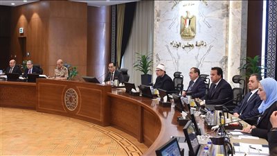 مدبولي يؤكد أهمية متابعة مسارات تفعيل اتفاقيات التعاون مع العراق الشقيق