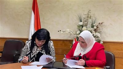 تمويل بـ 3.5 مليون جنيه لاستكمال الشراكة بين 