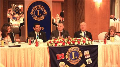 عيسى يشارك في ندوة حول مستجدات السياحة المحلية والعالمية