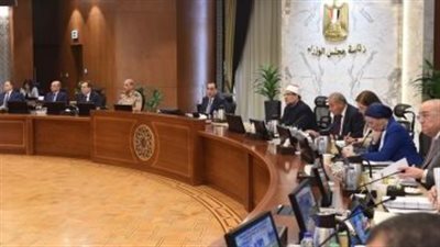 الحكومة توافق على اتفاق مصر والبرازيل لمنع الازدواج الضريبي على أرباح النقل الجوي