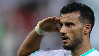 تقارير صحفية تحسم الجدل بشأن انتقال عمر السومة إلى الزمالك