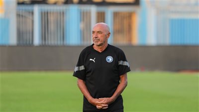 كأس مصر.. باتشيكو يعلن قائمة بيراميدز لمواجهة الاتحاد السكندري