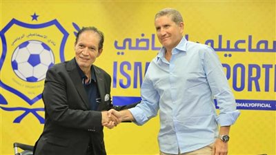 الدراويش مهدد بالإيقاف.. جاريدو يحصل على حكم من الفيفا ضد الإسماعيلي