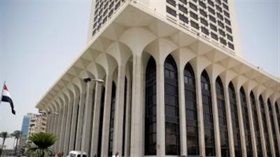 مصر تطالب بالوقف الفورى لاعتداءات المستوطنين الاسرائيليين فى قرى الضفة