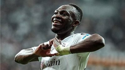 قبل البطولة العربية.. الزمالك يبدأ التفاوض لضم موليكا على سبيل الإعارة