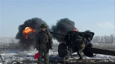 القوات المسلحة الأوكرانية تكشف تفاصيل القتال العنيف في منطقة دونيتسك