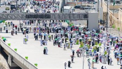 وزارة الأوقاف تحذر من 4 أمور إذا فعلها الحاج تفسد الشعيرة.. اعرف التفاصيل