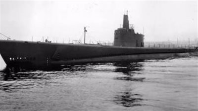 كوريا الجنوبية: غواصة نووية أمريكية تشارك فى تدريبات مشتركة مع سول