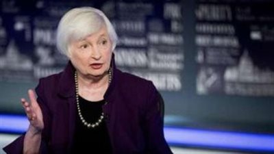 وزير الخزانة الأمريكية: نبذل قصارى جهودنا لمجابهة التحديات العالمية