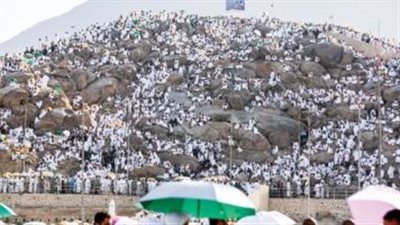 الأرصاد تكشف تفاصيل حالة الطقس يوم وقفة عرفات ودرجات الحرارة المتوقعة