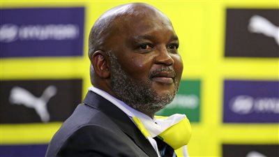 سحقهم بالخمسة.. موسيماني لـ صن داونز: وكان عليهم ألا يعيدوا الأهلي للبطولة