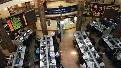 صعود المؤشر الرئيسي للبورصة هامشيًا بختام تعاملات جلسة نهاية الأسبوع