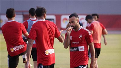 قبل مباراة حرس الحدود.. ما يحتاجه الأهلي للفوز ببطولة الدوري
