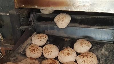 استعدادًا لعيد الأضحى المبارك..  تكثيف الحملات التموينية لضبط الأسواق بالإسماعيلية 