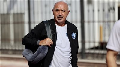 ثلاثي هجومي.. باتشيكو تشكيل بيراميدز لمواجهة الاتحاد في كأس مصر