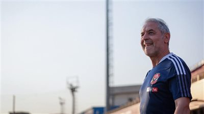 8 تعديلات.. كولر يعلن تشكيل الأهلي لمواجهة حرس الحدود في الدوري