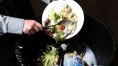  المركز الـ 16 عالميا.. مصر ضمن أكثر الدول هدرا للغذاء