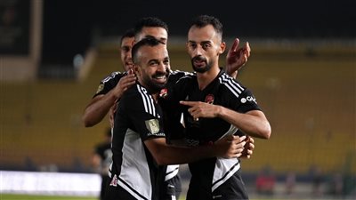 ثلاثيات كولر.. الأهلي يعبر الحدود بثلاثية ويسترد الصدارة من بيراميدز