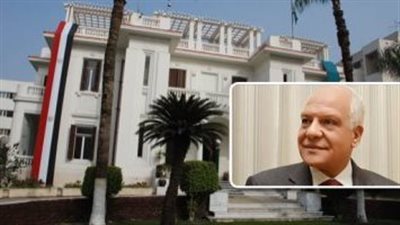 محافظ الجيزة: تجهيز 551 ساحة لصلاة عيد الأضحى المبارك