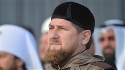 الرئيس الشيشاني: نحن مستعدون لحماية وحدة الدولة الروسية