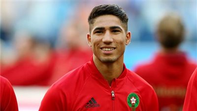 بطلب جوارديولا.. أشرف حكيمي على رادار مانشستر سيتي