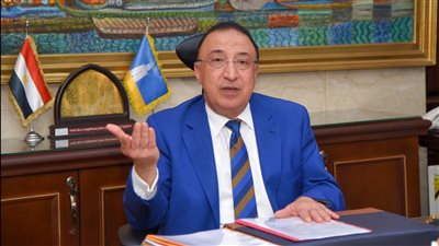 محافظ الإسكندرية: رفع  الاستعدادات القصوى وتكثيف الحملات بجميع الأجهز