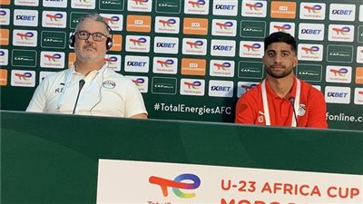 نسعى لتحقيق حلم الجماهير.. ميكالي: جاهزون لمواجهة النيجر