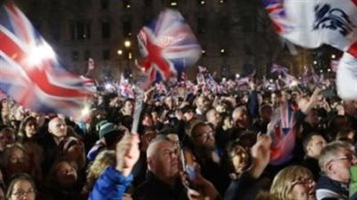 عمدة لندن: خروج بريطانيا من الاتحاد الأوروبي أضعف البلاد