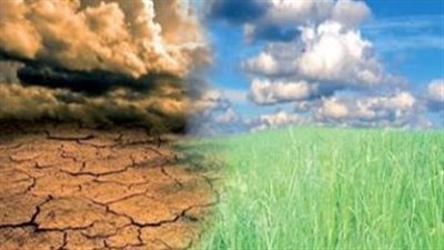 تأثير التغيرات المناخية على الزراعة والغذاء فى أفريقيا.. دراسة تكشف التفاصيل