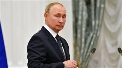 بوتين يعتمد قانونا يسمح بتجنيد السجناء فى القوات المسلحة الروسية