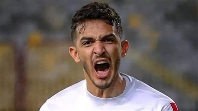 مفاجأة.. سيف جعفر فى بيراميدز 4 سنوات بشكل نهائي