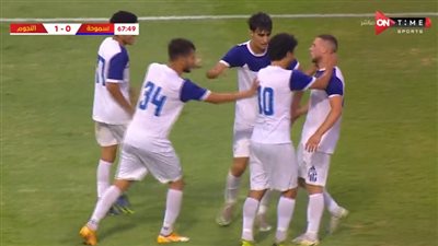 بعدما أطاح بالإسماعيلي.. النجوم يفوز على سموحة ويتأهل لدور الـ8 بكأس مصر