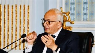 وزير التعليم يوجه بمشاركة طلاب مدارس المتفوقين بالمبادرة الوطنية للمشروعات الخضراء