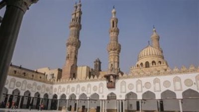 وكيل الأزهر: ما تقوم به قوات الكيان الصهيونى إجرامٍ متأصِّل وإرهاب متجذِّر