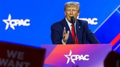 ترامب: الاتهامات ضدى شارة شجاعة كبيرة وأخوض حملة صليبية صالحة