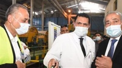 وزير التموين: مخزون السكر يتجاوز 6 أشهر والإنتاج المحلى يعزز الاحتياطى