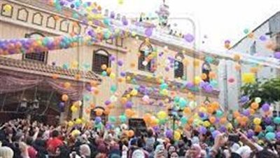 مواعيد صلاة عيد الأضحى الأربعاء 28 يونيو 2023 بمدن ومحافظات الجمهورية