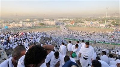 السعودية : استعدادات غير عادية لحج العام الحالى