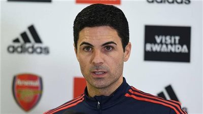 أنا سعيد في آرسنال.. أرتيتا: مانشستر سيتي الأفضل في العالم