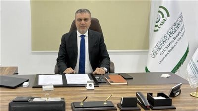 عمرو الليثي: إذاعات وتليفزيونات التعاون الإسلامي تمنح شارة بث شعائر الحج الى الدول العربية والإسلامية