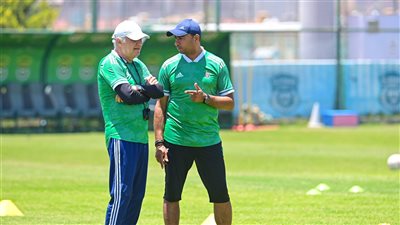 الاتحاد السكندري.. زوران يعلن قائمة الفريق لموقعة سيراميكا فى كأس الرابطة