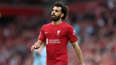 بعد العروض السعودية.. محمد صلاح يبلغ ليفربول بقراره النهائي