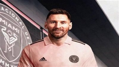 إنتر ميامي يحدد موعد تقديم ميسي وبوسكيتس للجماهير في احتفالية تاريخية