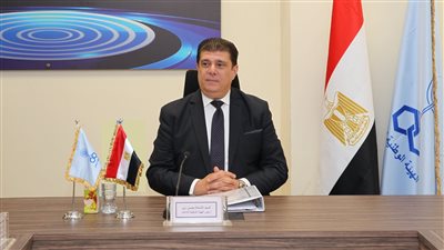 الوطنية للإعلام تبدء عملها من المقر التابع لها بالعاصمة الإدارية