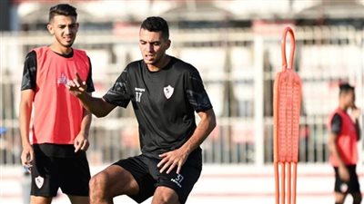 عاوزينهم اشتروهم.. بيراميدز يصدم الزمالك بشأن سيف جعفر وأسامة نبيه
