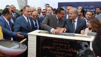 وزير التموين: الاحتياطي الاستراتيجي للقمح يصل 6 أشهر والزيت يتجاوز 4 أشهر