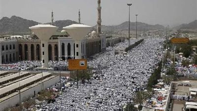 تعرف على مناسك الحج بالترتيب.. والنهاية في مكة 